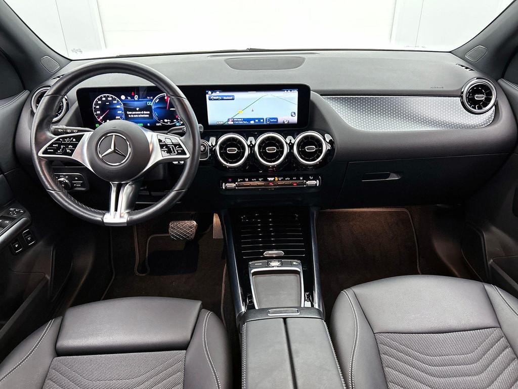 Mercedes-Benz GLA-klasse GLA 250 e Business Line Smartphone, Auto's, https://public.car-pass.be/vhr/e12bcd69-fd73-4376-86bb-f1d1e22fd8ce