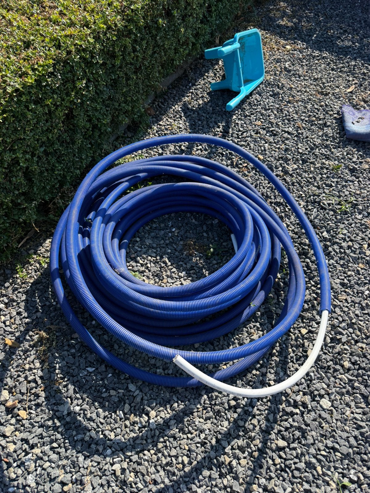 Tubipex buis voor sanitair en verwarming, Bricolage & Construction, Enlèvement ou Envoi, Comme neuf