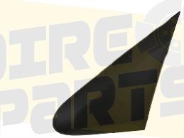 Mitsubishi Space Star (2/13-2/20) afdekking voorscherm Links, -, -, Nieuw, Ophalen of Verzenden