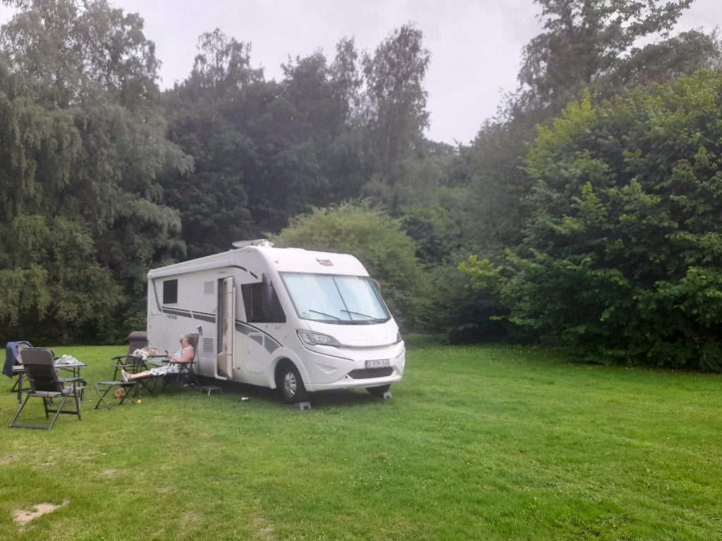 Mobilhome, Jusqu'à 4, Fiat, Boîte manuelle, Intégral