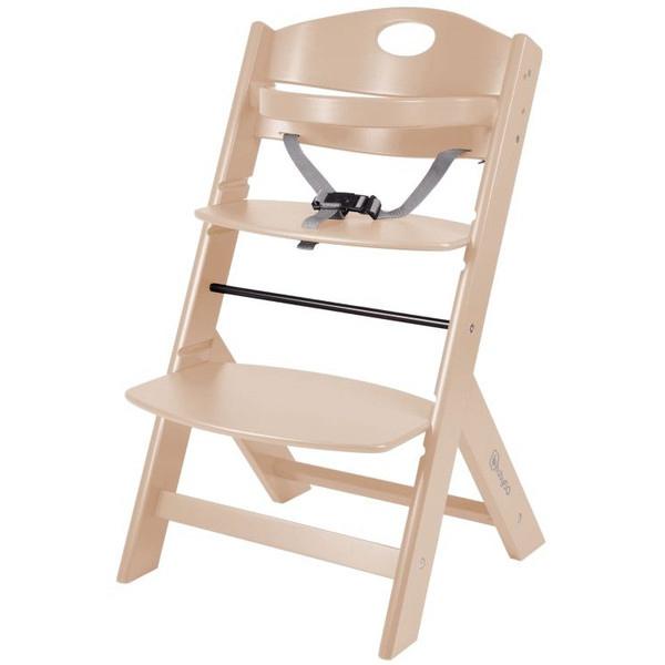 Chaise pour enfant Babygo Family Natural Growth + 2 coussins, Enfants & Bébés, Chaises pour enfants, Comme neuf, Chaise évolutive