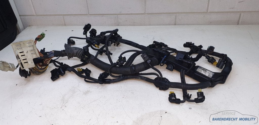 Faisceau de c bles moteur B47D20A BMW s ries 1, 3, 4 et 5, r, Petuelring 130
80788  Munich, DE, Info@bmw.de, Utilisé, BMW
