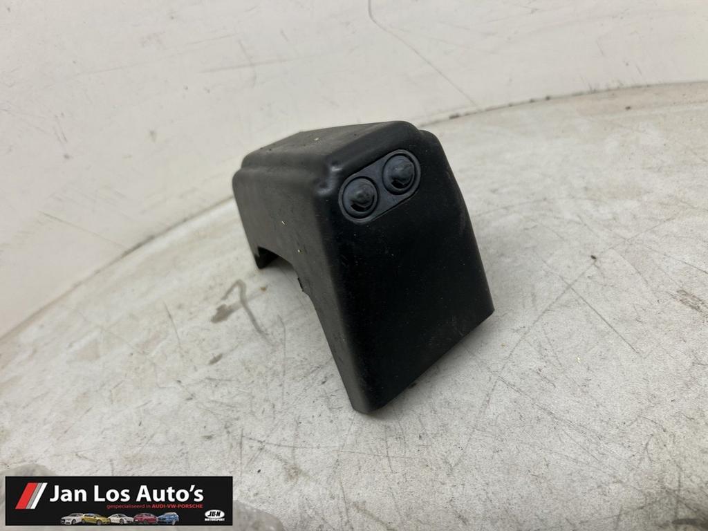 Audi 100 c2 typ 43 bumperrozet koplampsproeier NOS, Auto-onderdelen, Gebruikt, -, -, -