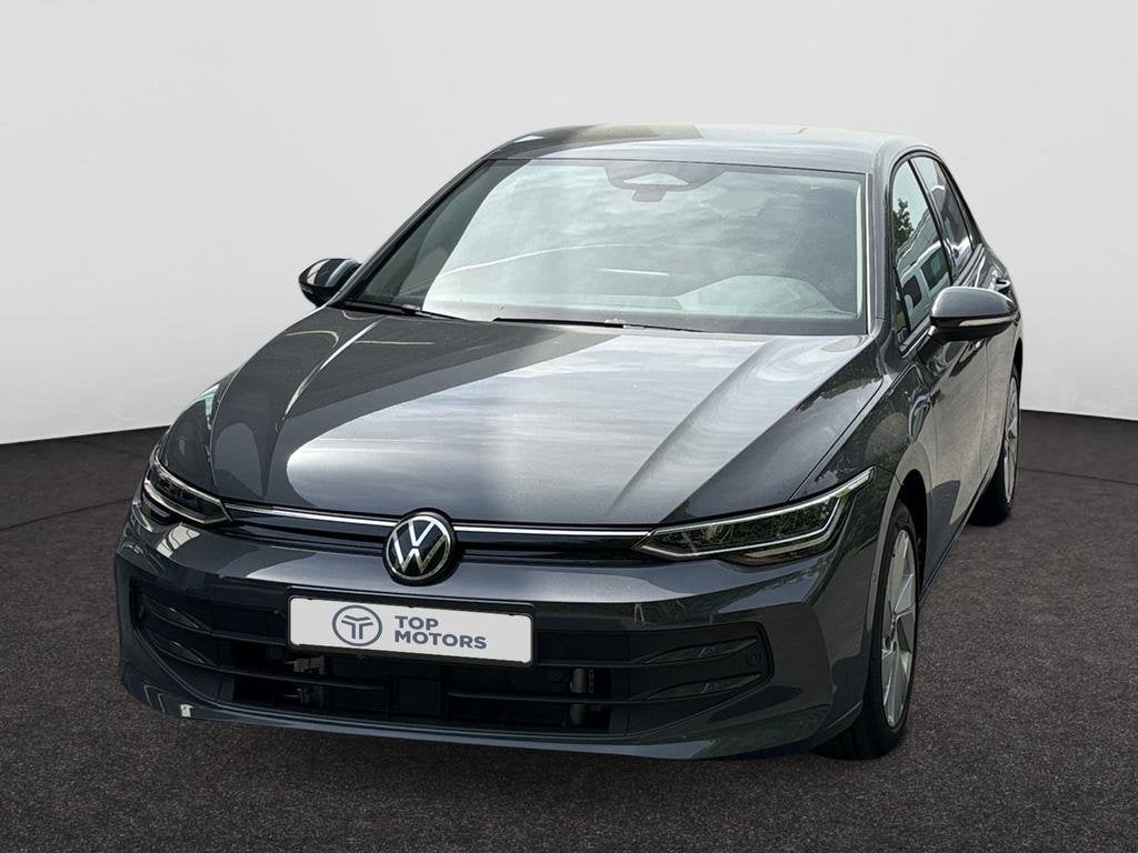 Volkswagen Golf VIII Golf Life Business 1.5 eTSI  85 kW (116, Autos, Volkswagen, Argent ou Gris, Achat, 115 g/km, Automatique
