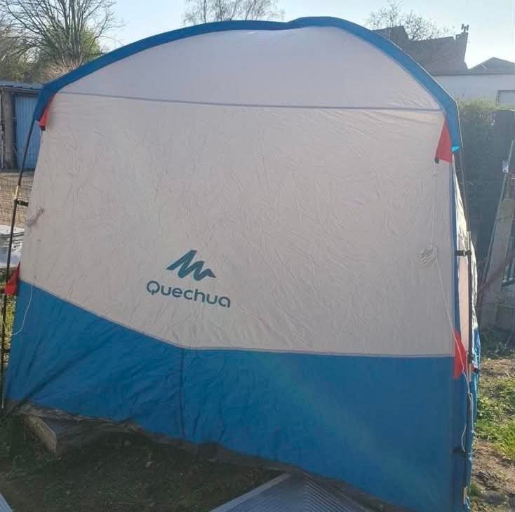 Arpenaz medium nieuwstaat! 1 maal gebruikt!, Enlèvement, Comme neuf