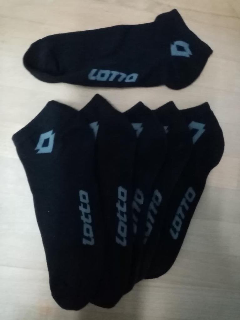 Lotto : 3 nieuw paar zwart sneakersokken lage sokken , 39-42, Kleding | Dames, Sokken en Kousen, Lotto, Nieuw, Ophalen of Verzenden