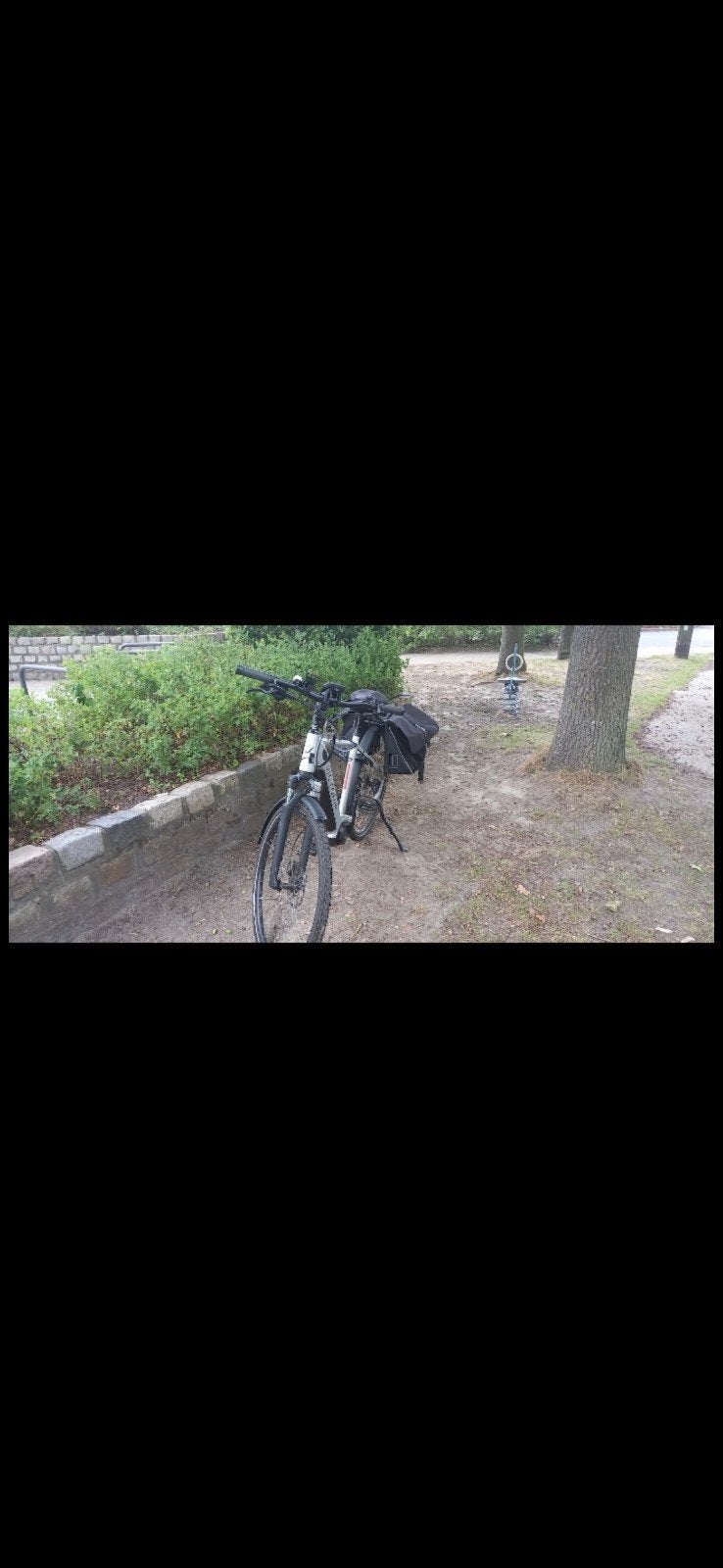 Victoria Ebike 2022, Ophalen of Verzenden