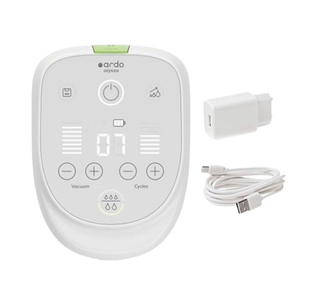 Ardo Alyssa - Handsfree borstkolf, Kinderen en Baby's, Ophalen, Nieuw, Borstkolf