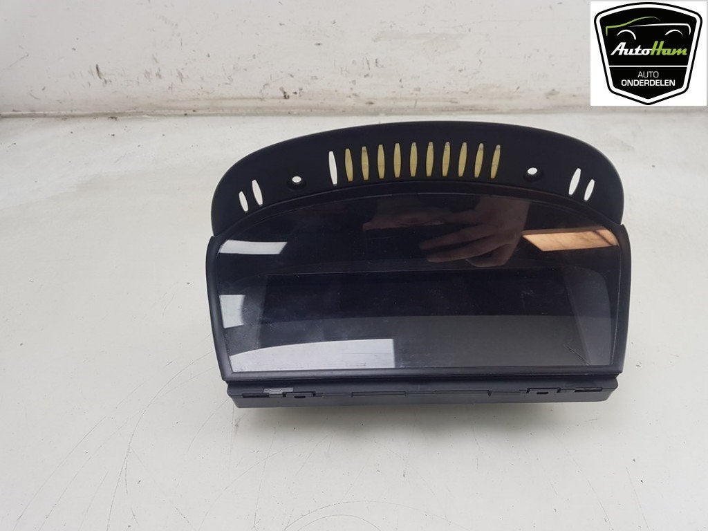 ORDINATEUR MULTIMEDIA BMW 3 serie (E92) (01-2005/12-2013), Utilisé, BMW