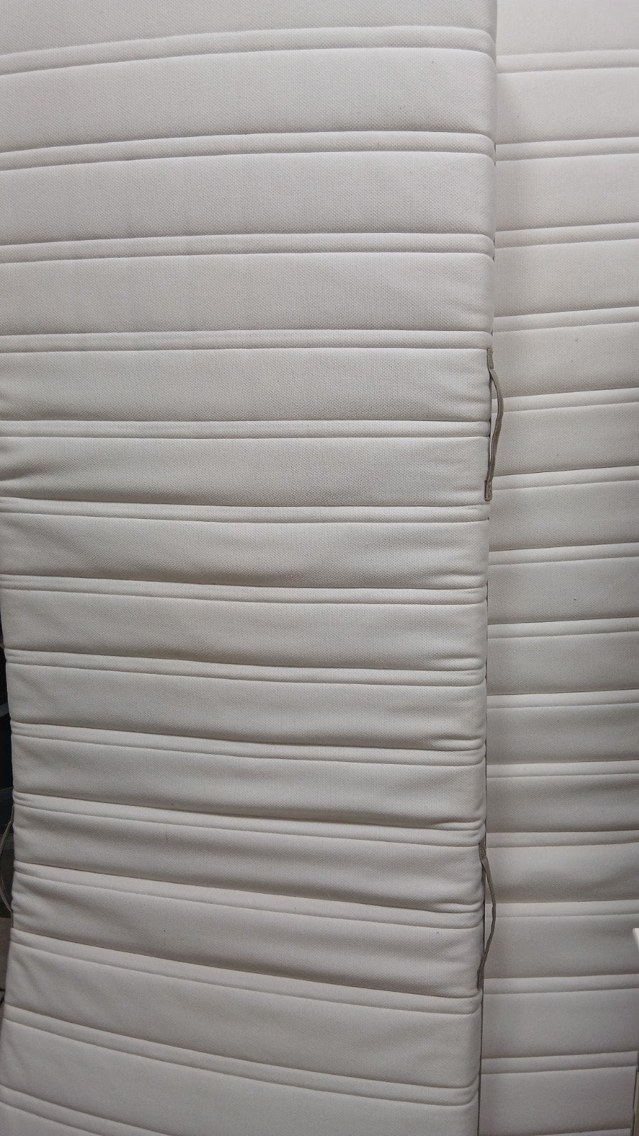 2 matelas 80x200 cm Malvik Ikea pour lit banquette ikea, Maison & Meubles, Enlèvement