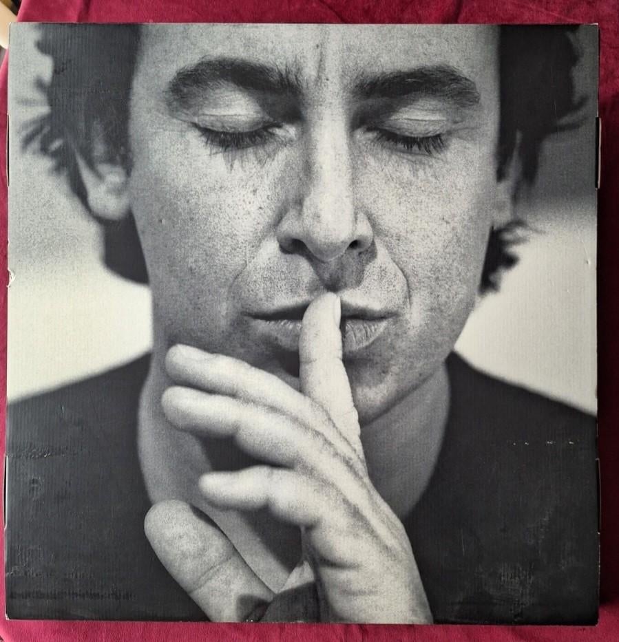 Marco Borsato, sortie rare et exclusive !, Enlèvement ou Envoi