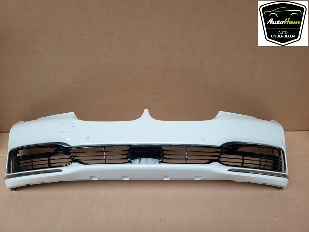 BUMPER VOOR BMW 7 serie (G11 / G12) (|51117402816|), Dhr. J. Ham, Gebruikt, Voor, Administratie@autoham.nl