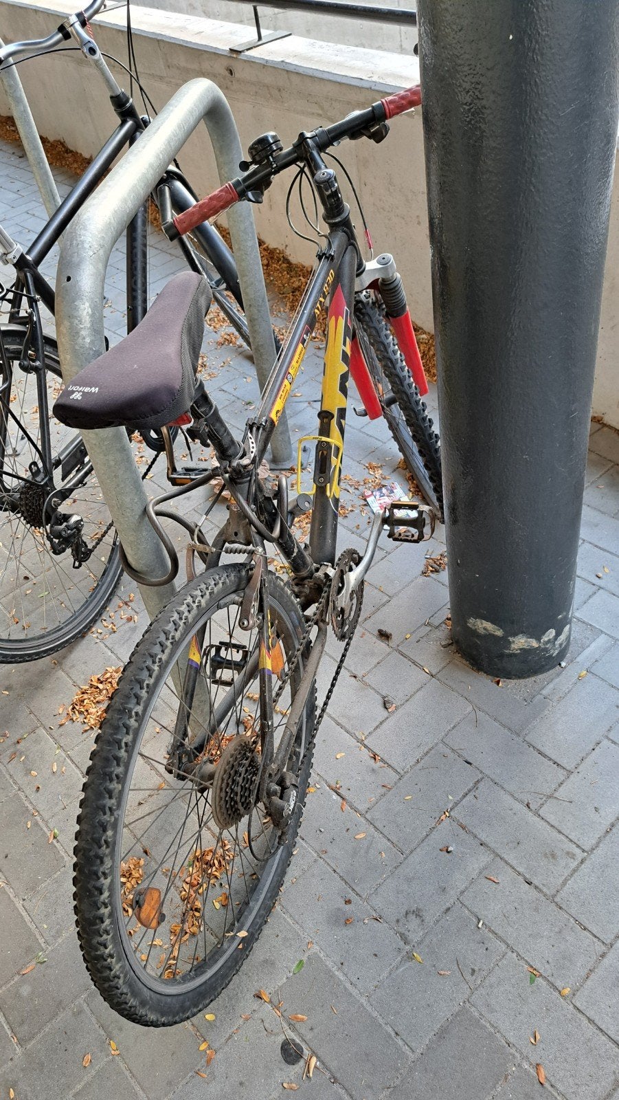 vélo Giant atx830, Enlèvement, Utilisé, Hommes, Giant