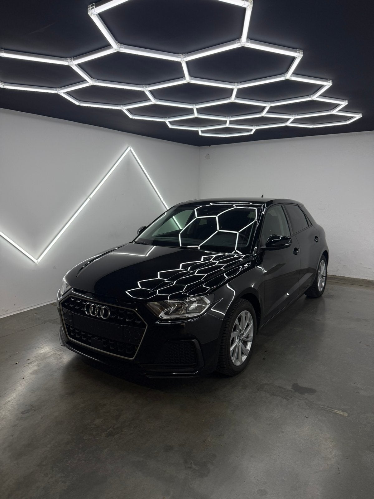 Audi A1 | 2019 | SEULE 88 375 KM | AUTOMATIQUE | GARANTIE, Achat, A1, Euro 6, Entreprise