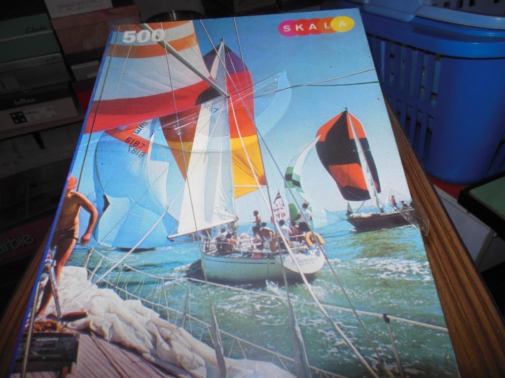 jouets, Enlèvement ou Envoi, Neuf, Puzzles