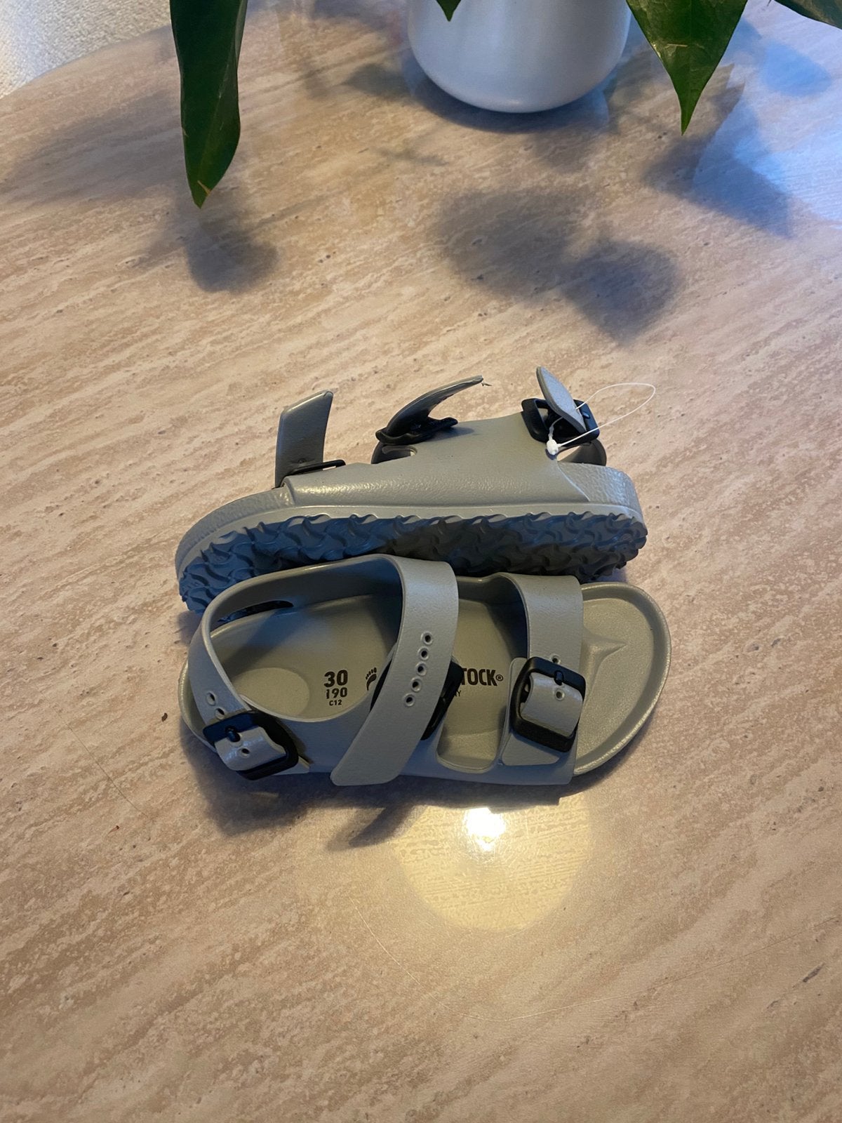 Kinderschoenen maat 22 tot en met 31, Enlèvement, Neuf, Bottines