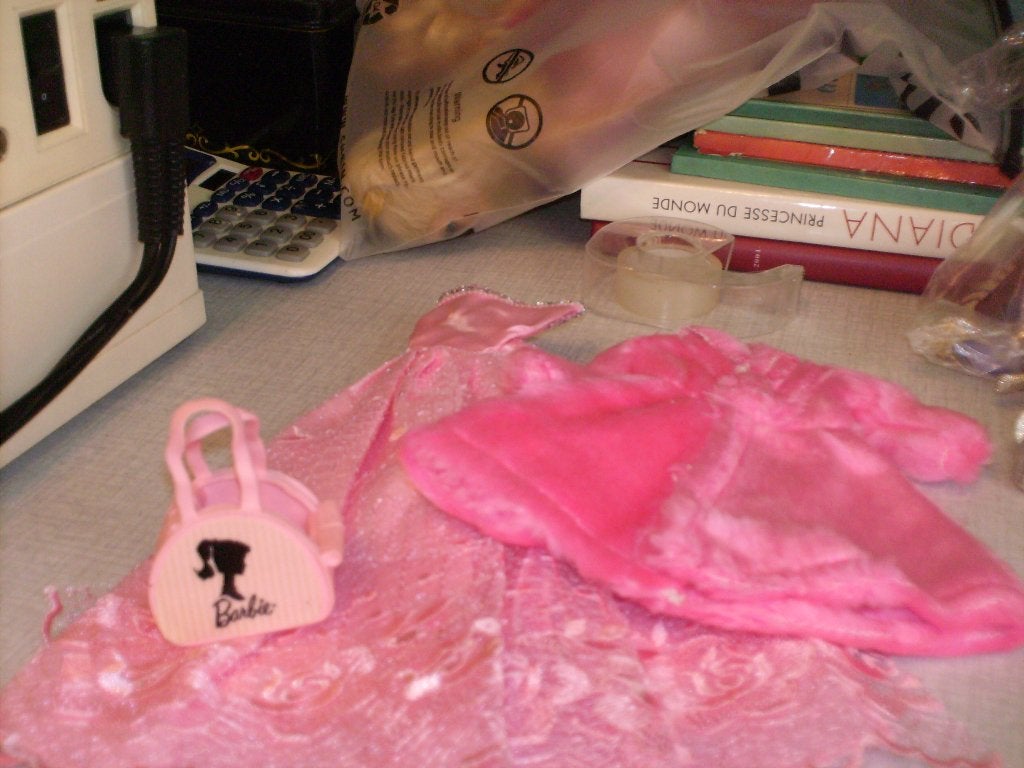 a vendre jouet poupée, Enlèvement ou Envoi, Neuf, Barbie