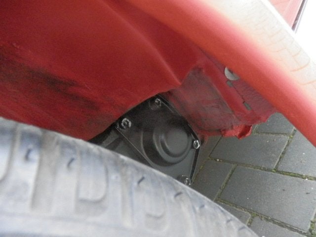 VW Kever 1200 cc. bouwjaar 1985, mooie nette auto., foto 7