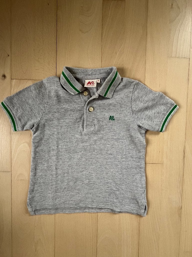 Polo American Outfitters AO76 4 jaar in perfecte staat, Overige typen, Jongen of Meisje, Ophalen of Verzenden, Zo goed als nieuw