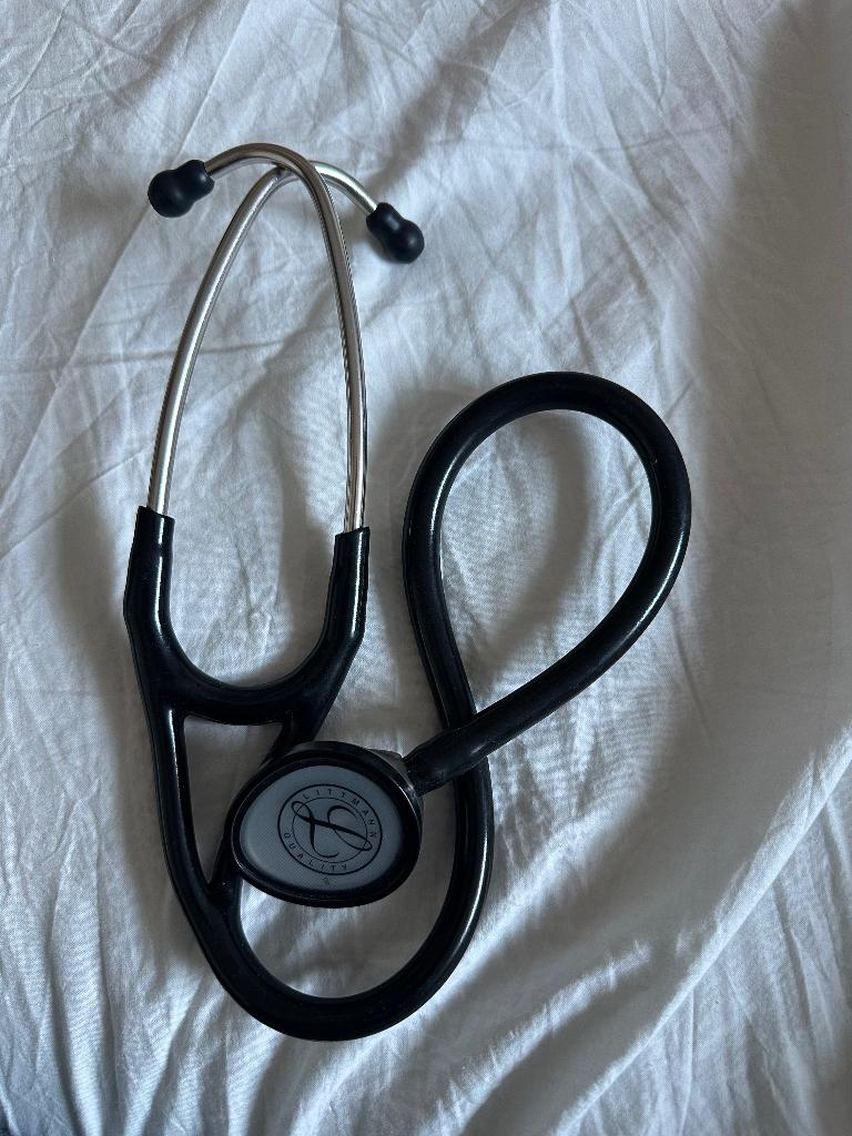 Littmann STC Cardiology stethoscope, Diversen, Verzenden, Zo goed als nieuw