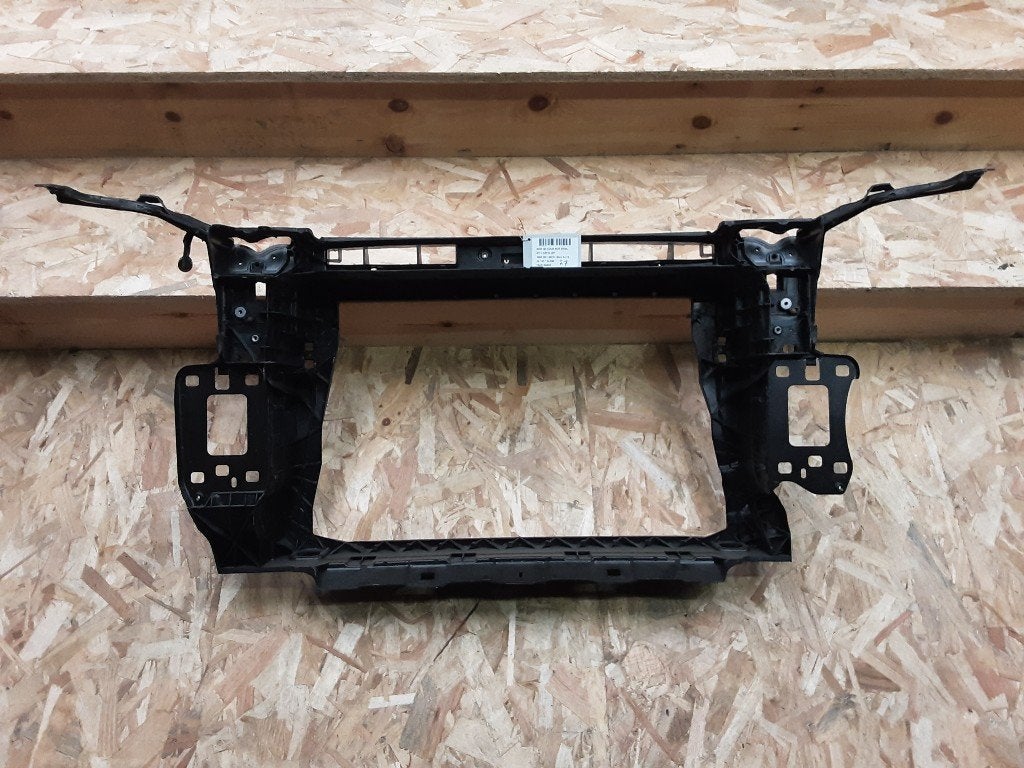 FACE AVANT Audi Q3 (F3B) (01-2018/06-2021) (83A805594J), Auto-Union-Straße  1,
85057  Ingolstadt, DE, Info@audi.de, Audi, Utilisé
