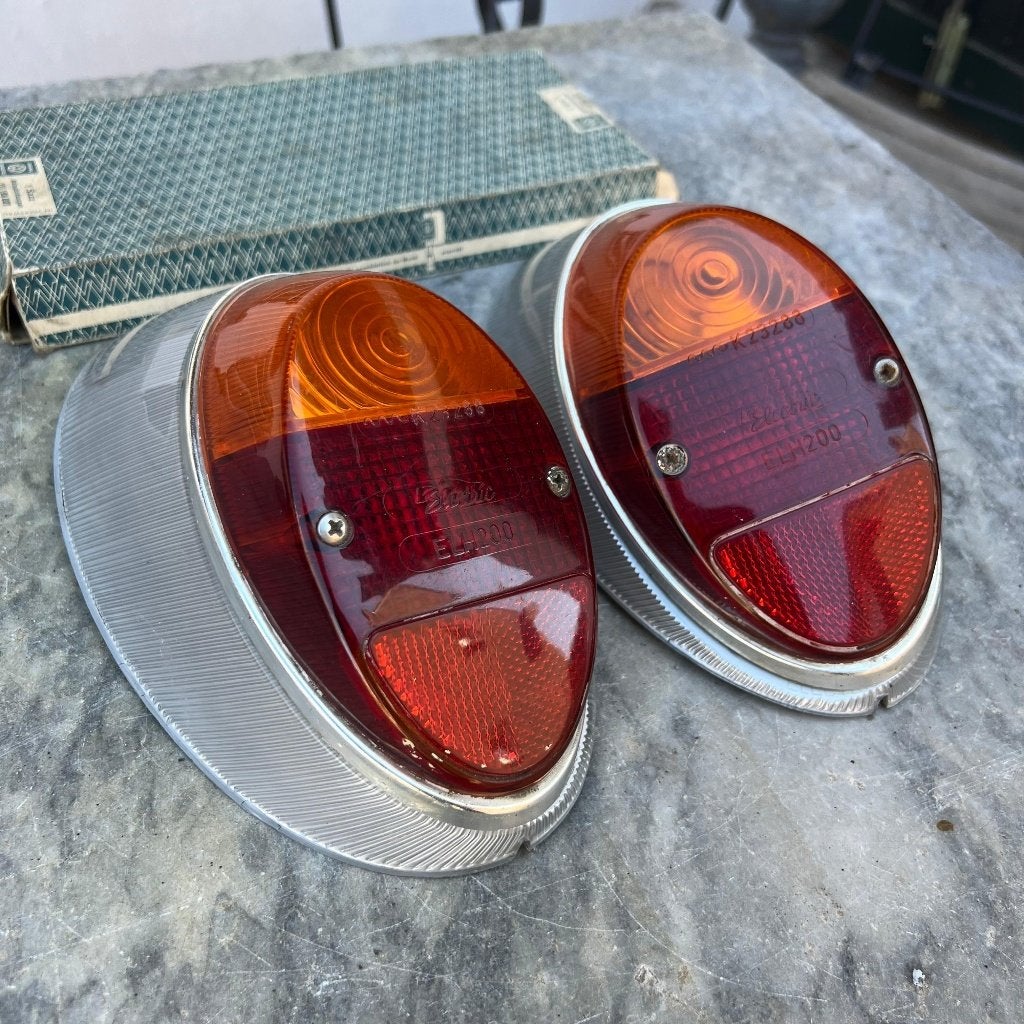Elektrisch achterlichtaccessoire voor VW Beetle 61-67, Ophalen of Verzenden, Gebruikt
