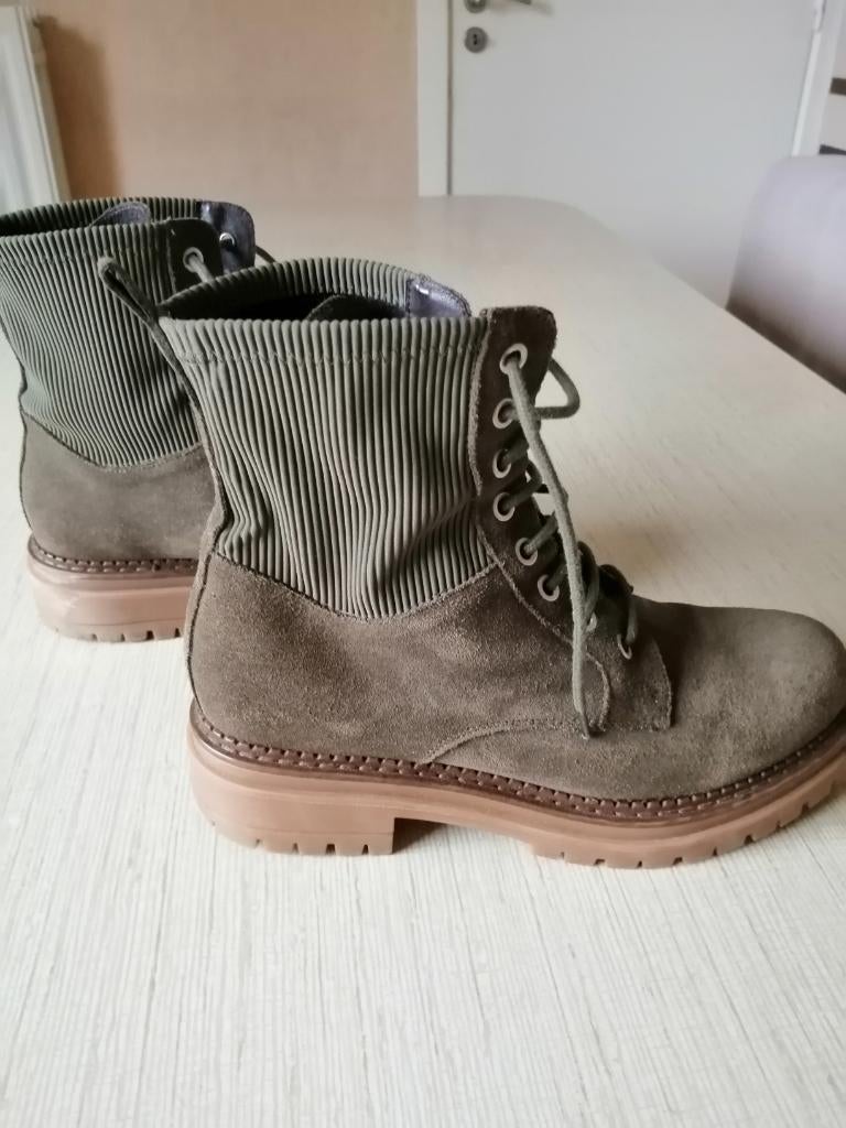 Jolies bottes taille 41, Autres couleurs, Comme neuf, Boots et Botinnes, Envoi