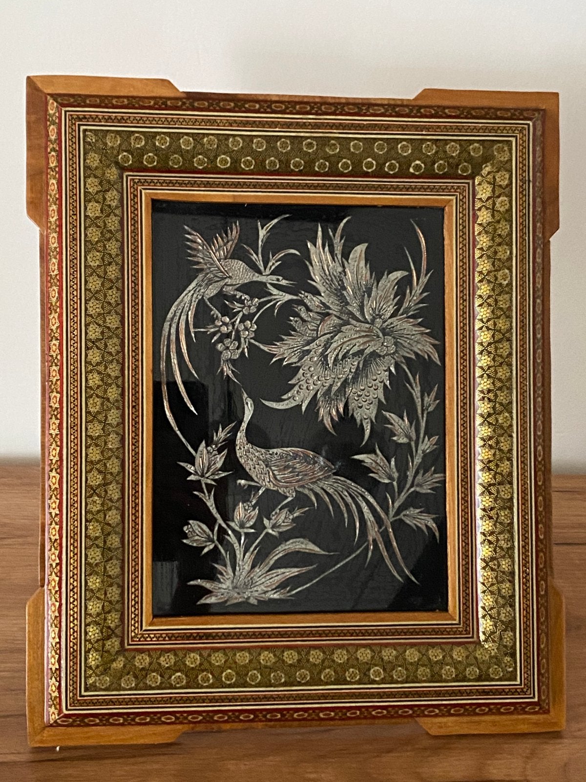 Tableau, Antiquités & Art, Enlèvement