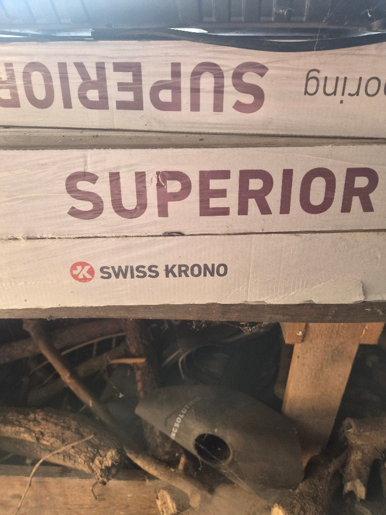 Swiss krono laminaat, Ophalen, Kunststof, 50 tot 150 cm, Nieuw