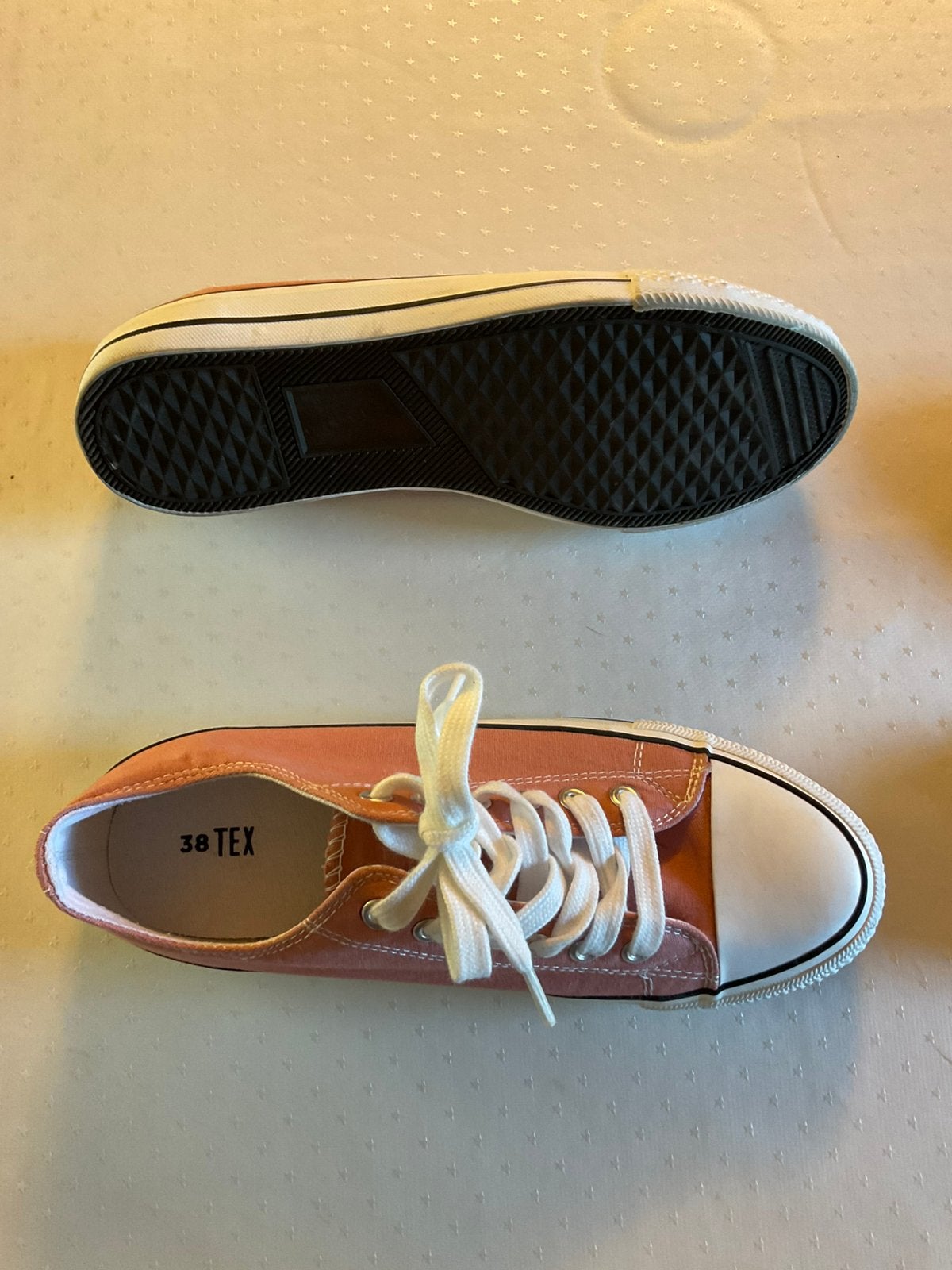 Sneaker, Enlèvement, Comme neuf, Rose