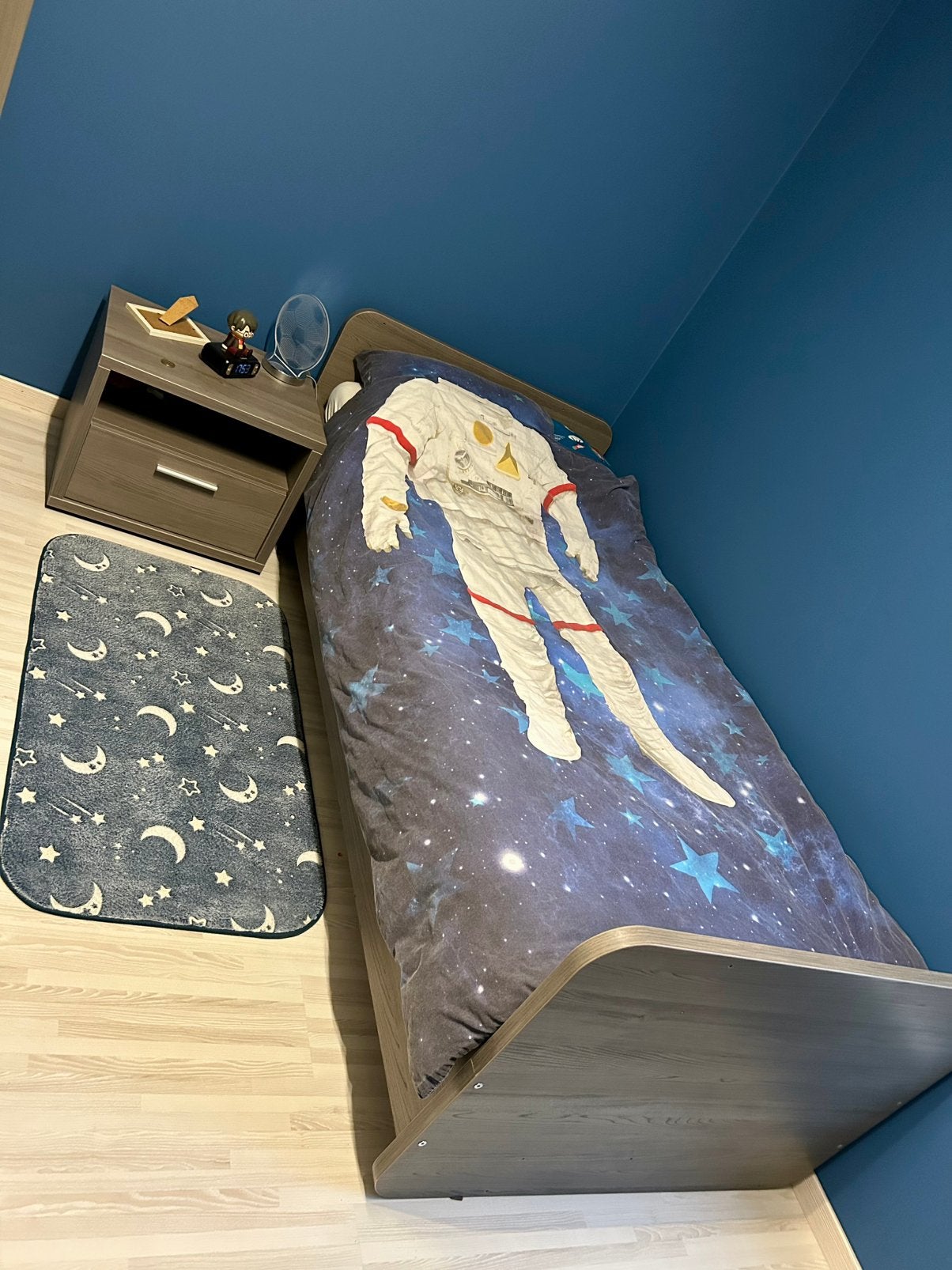 Chambre enfant, Maison & Meubles, Enlèvement, Utilisé, Une personne