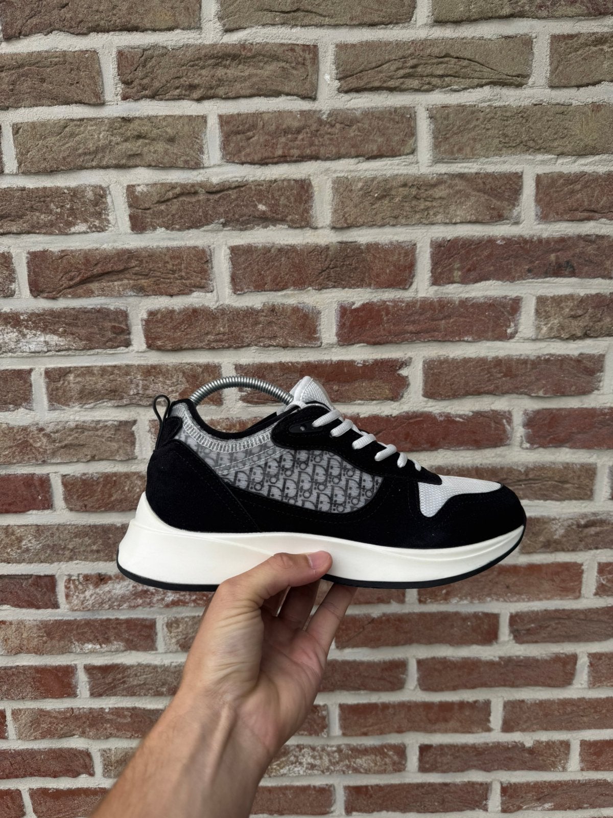 Dior Sneaker, Kleding | Heren, Schoenen, Zwart, Nieuw, Ophalen of Verzenden, Sneakers