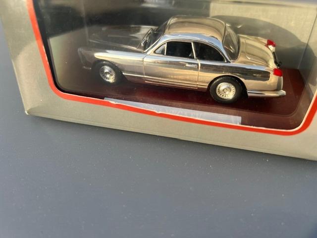 Facel Vega FV, Enlèvement ou Envoi, Neuf, Voiture