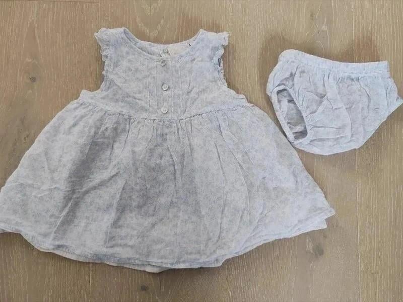 Noukie's setje, Enfants & Bébés, Vêtements de bébé | Taille 62, Enlèvement ou Envoi, Ensemble, Comme neuf, Noukies