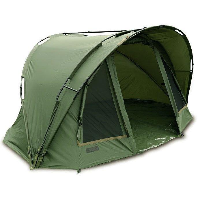 Fox royal classic Bivvy, Ophalen, Zo goed als nieuw, Overige typen