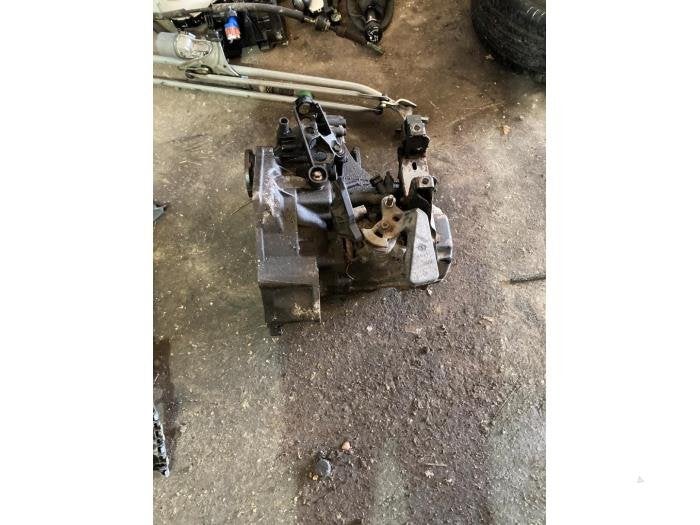 Boîte de vitesse d'un Volkswagen Polo, Volkswagen, -, 3 mois de garantie, Utilisé