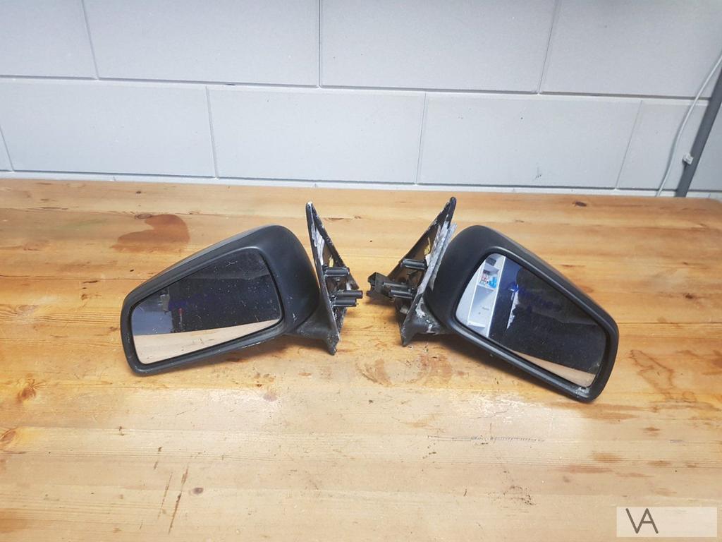 Spiegel links rechts Renault Avantime 2001 - 2004 €100 /st, Gebruikt, -, Renault, -