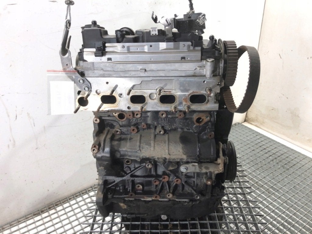 Moteur CRBC Nu GOLF SEAT A3 LEON AUDI VW, Envoi, Utilisé, Daihatsu