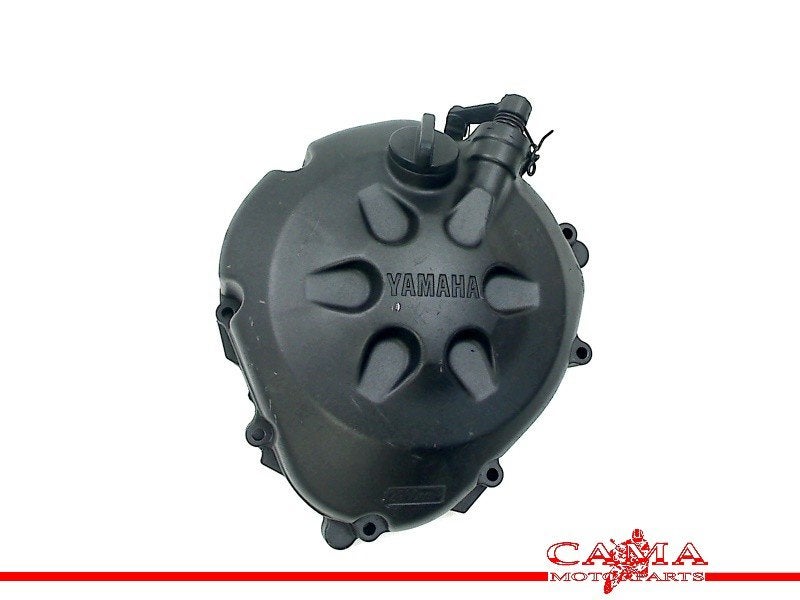 COUVERT DE MOTEUR Yamaha FZ 1 2006-2009 (FZ1 FAZER) (2D100), Dhr. S. di Majo, Utilisé, Info@cama-motorparts.nl, P.J. Troelstraweg 8 8
3144 CX  MAASSLUIS, NL
