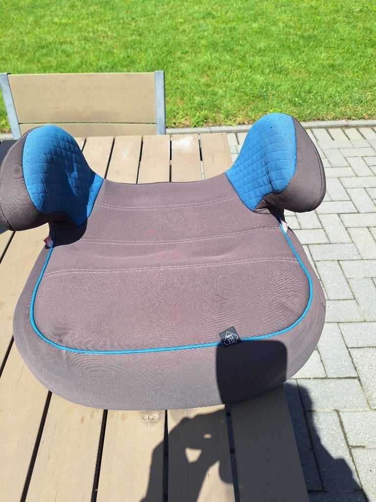 Autostoel, Kinderen en Baby's, Ophalen, Gebruikt, Overige merken