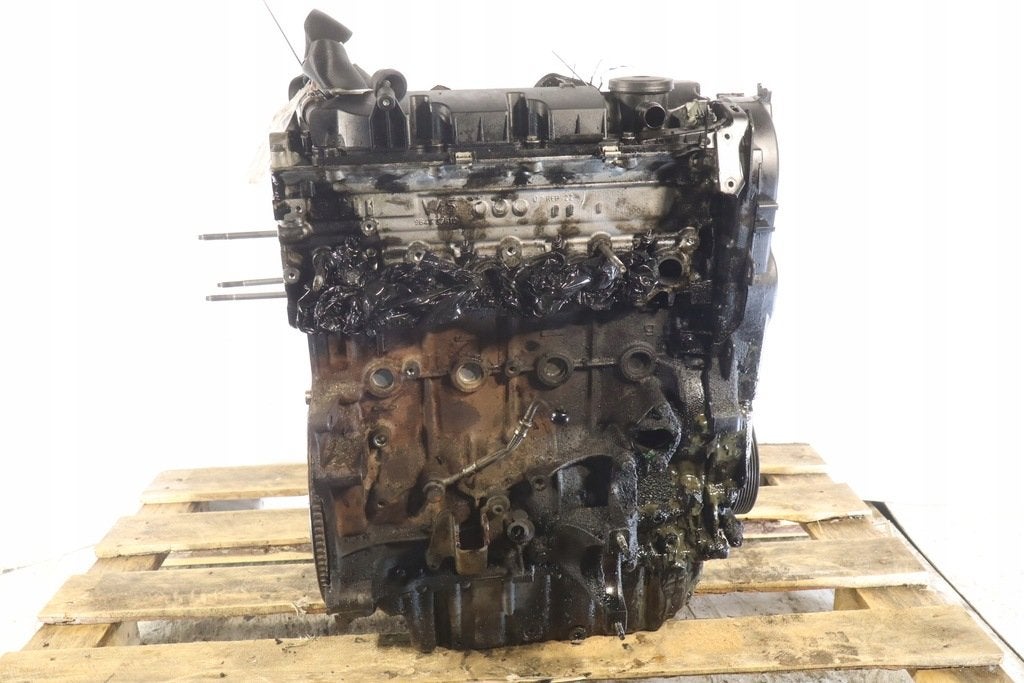 Moteur AZWA Nu FORD GALAXY, Envoi, Utilisé, Daihatsu