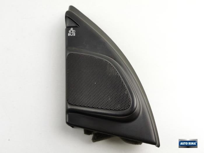 Speakerkap van een Volvo XC60, Auto-onderdelen, Interieur en Bekleding, Volvo, Gebruikt, 3 maanden garantie, Ophalen of Verzenden