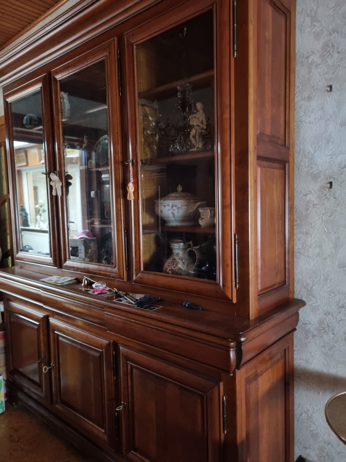 eetkamer, Huis en Inrichting, Ophalen
