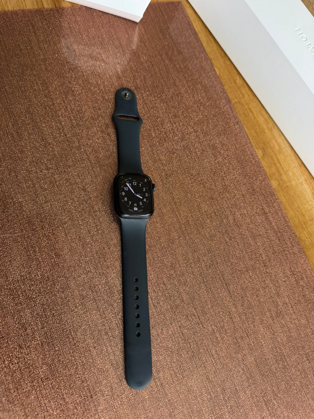 Apple wartch 7 series 41mm, Enlèvement ou Envoi, Comme neuf