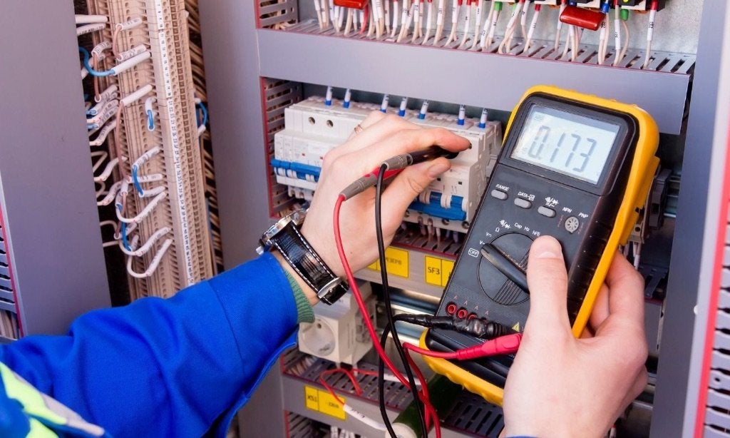 Elektriciteitswerken, Ophalen, Gebruikt, Overige typen