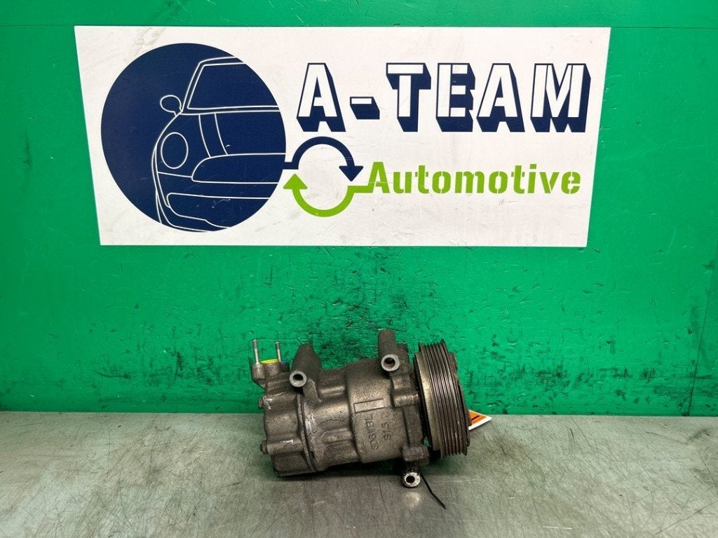 COMPRESSEUR CLIMATISATION Mini Mini (R56) (|694250104|), Petuelring 130
80809  München, DE, Mini, Utilisé, Minikundenbetreuung@mini.de