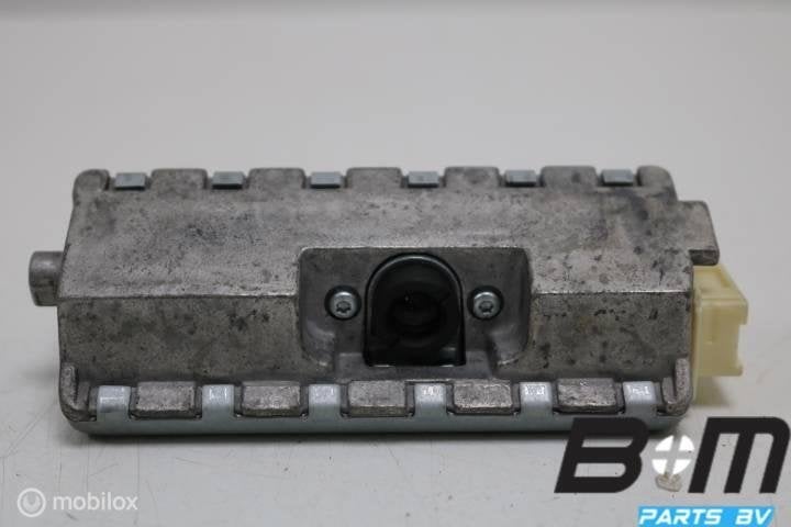Camera in voorruit Audi Q5 8R 8T0907217A, Utilisé