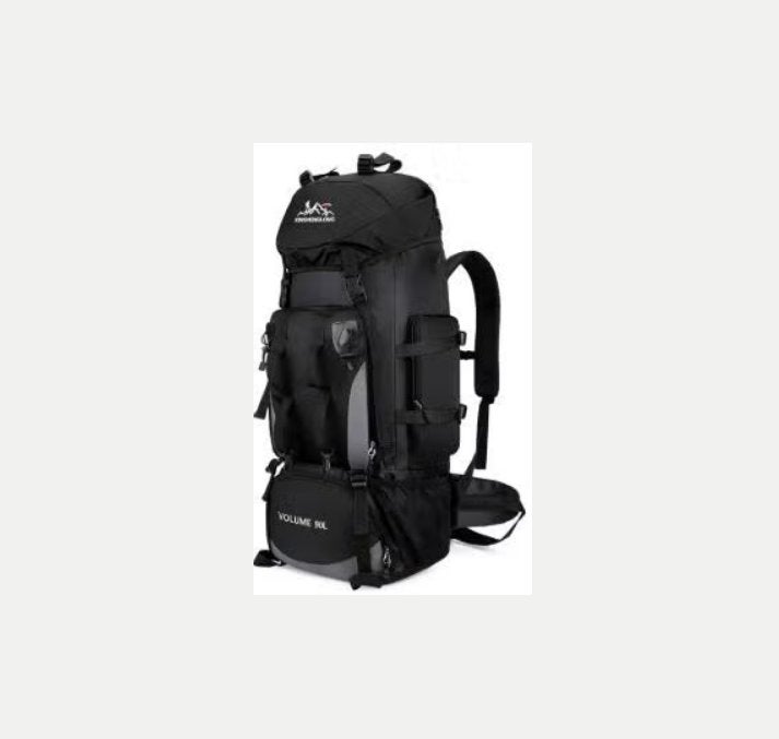 Professionele backpack voor wandelen / bergsport 90 liter, Ophalen of Verzenden, Nieuw