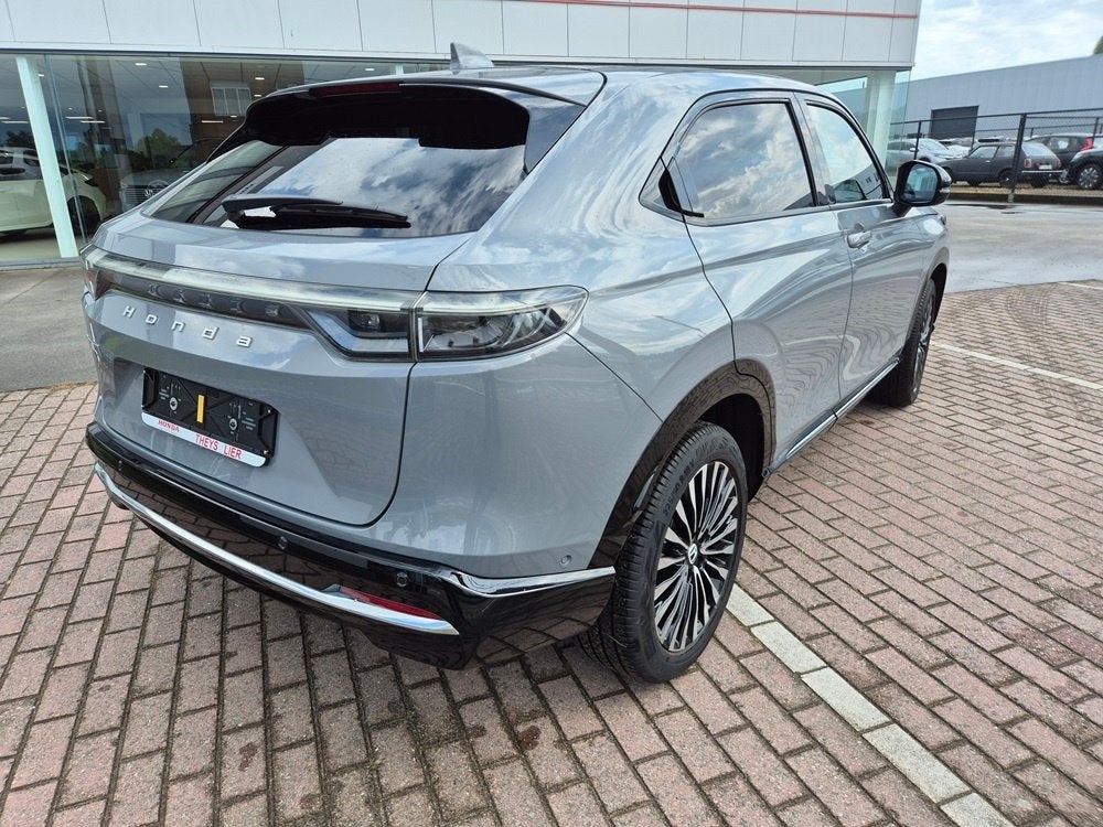 HONDA e:Ny1 Directiewagen, Autos, Cuir, Achat, 0 kg, 5 portes
