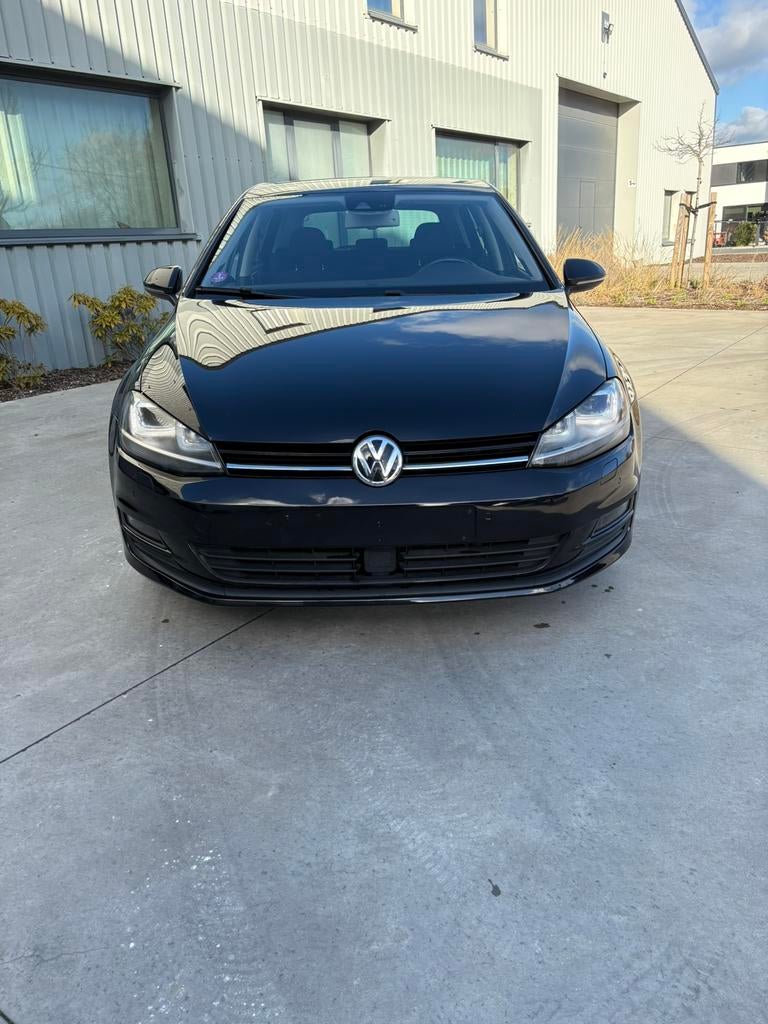 Volkswagen Golf 7 1.4 TSI automatique 2014 essence, Autos : Pièces & Accessoires, Enlèvement, Volkswagen